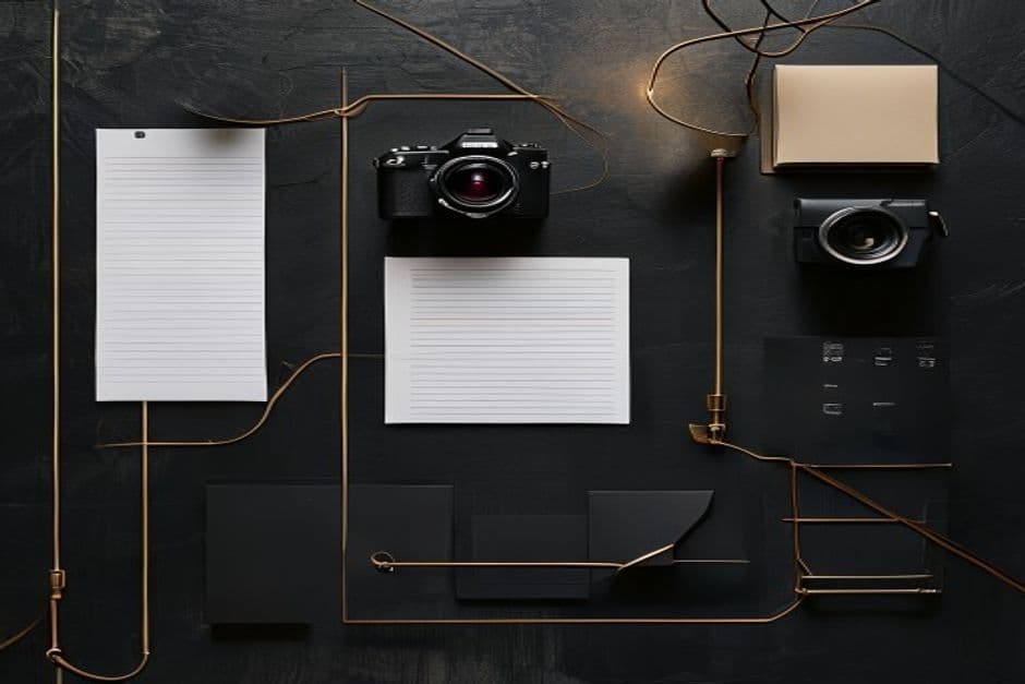 Shoot-to-Delivery System premium product artwork