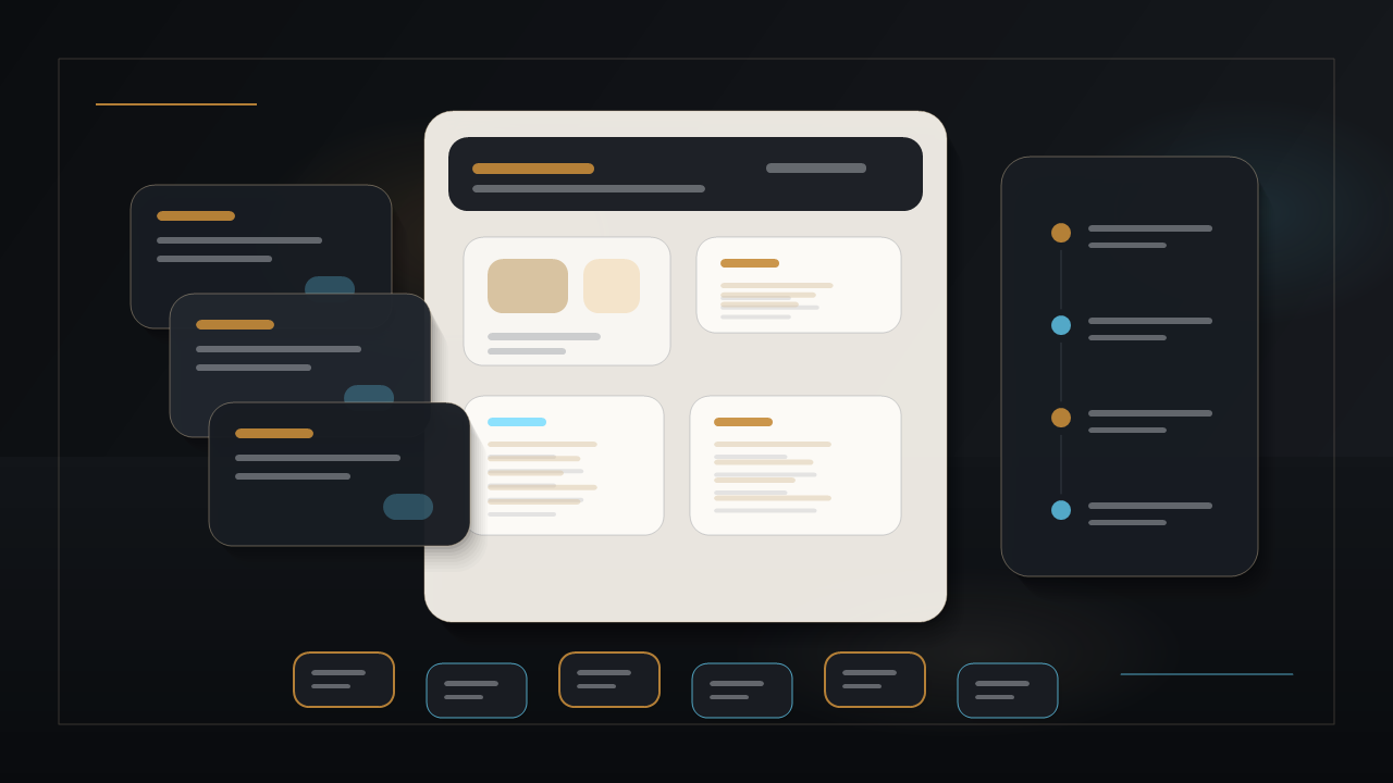 ListingForge AI gallery 1